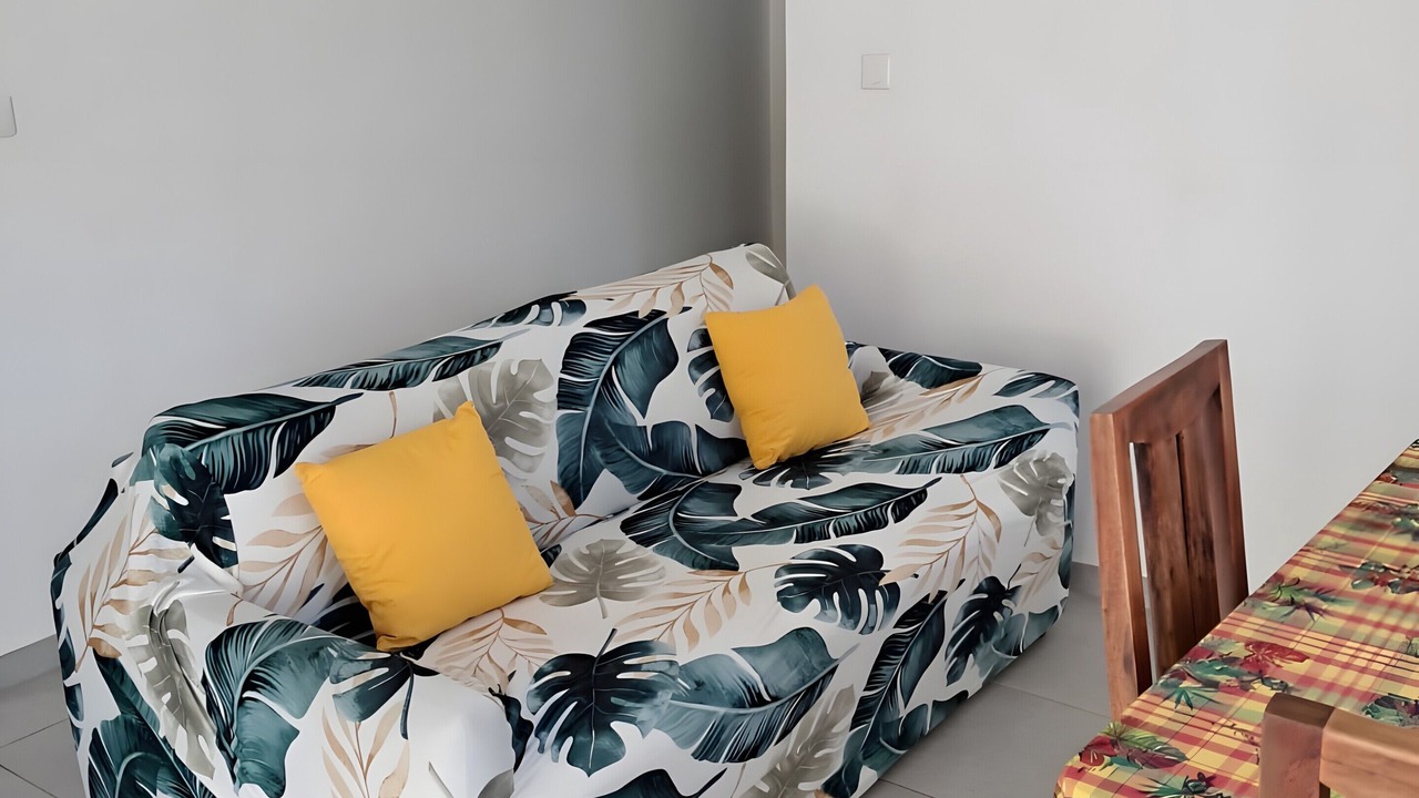 Photo of Livingroom in Caribbean Islands