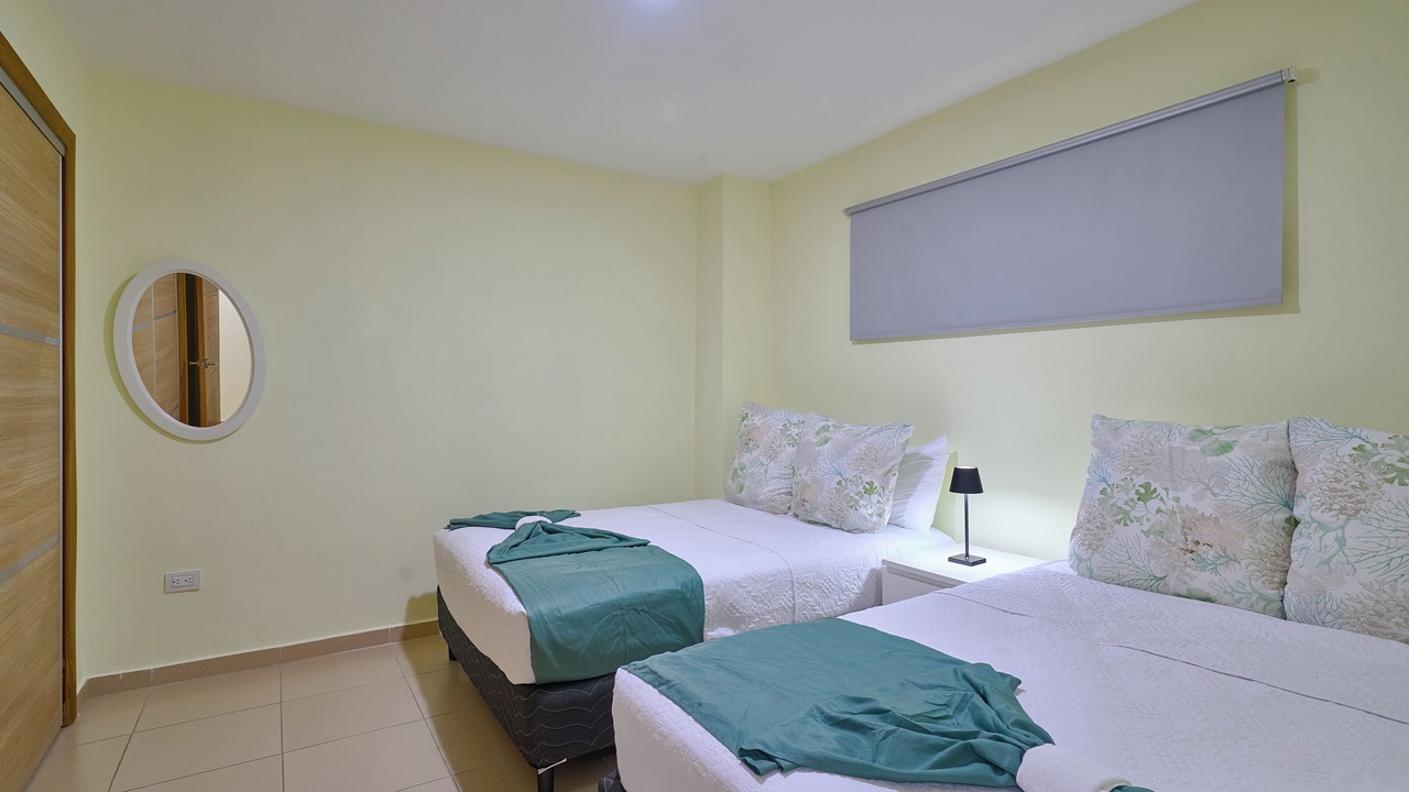 Photo of Bedroom in Villas Del Mar
