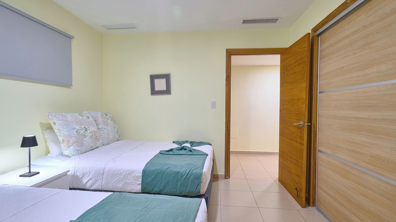 Photo of Bedroom in Villas Del Mar