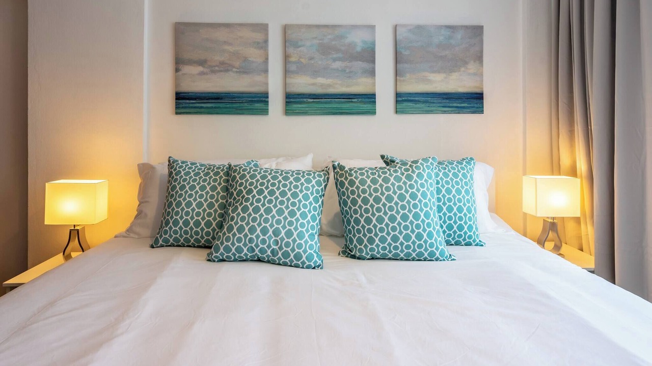 Photo of Bedroom in Ciudad Universitaria