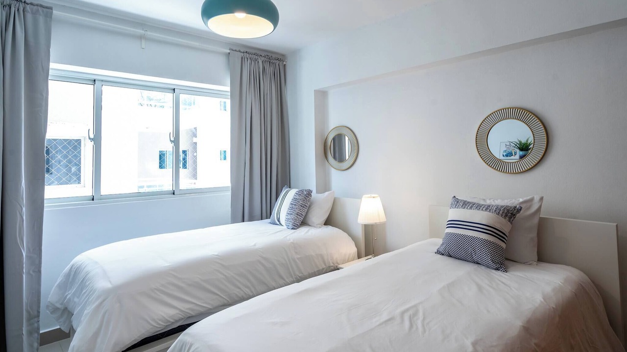 Photo of Bedroom in Ciudad Universitaria