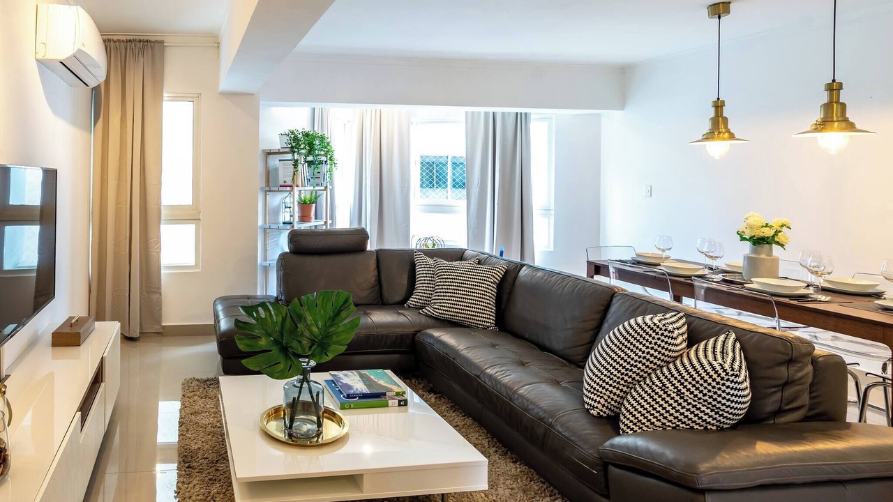 Photo of Livingroom in Ciudad Universitaria