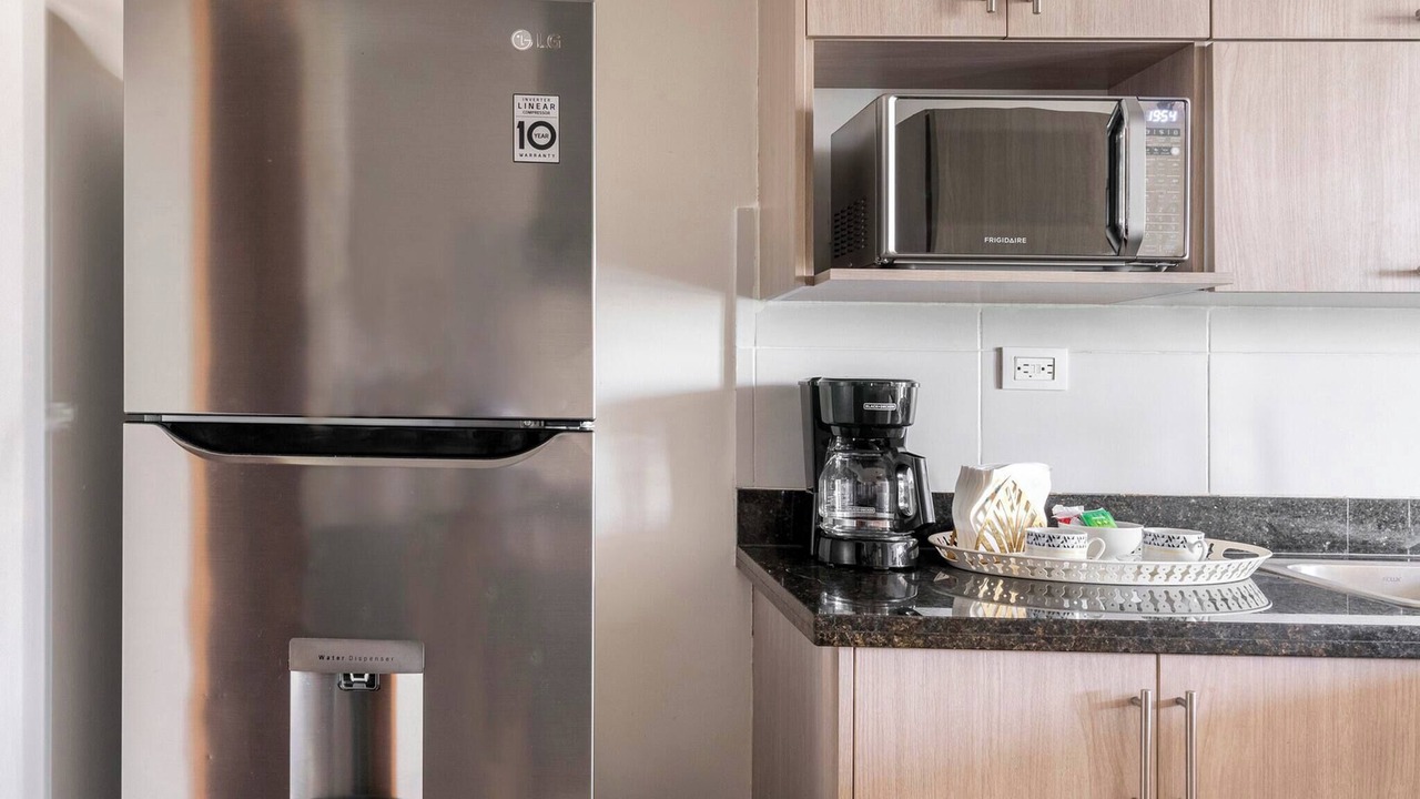 Photo of Kitchen in Downtown Santo Domingo