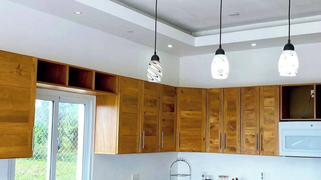 Photo of Kitchen in Rio San Juan