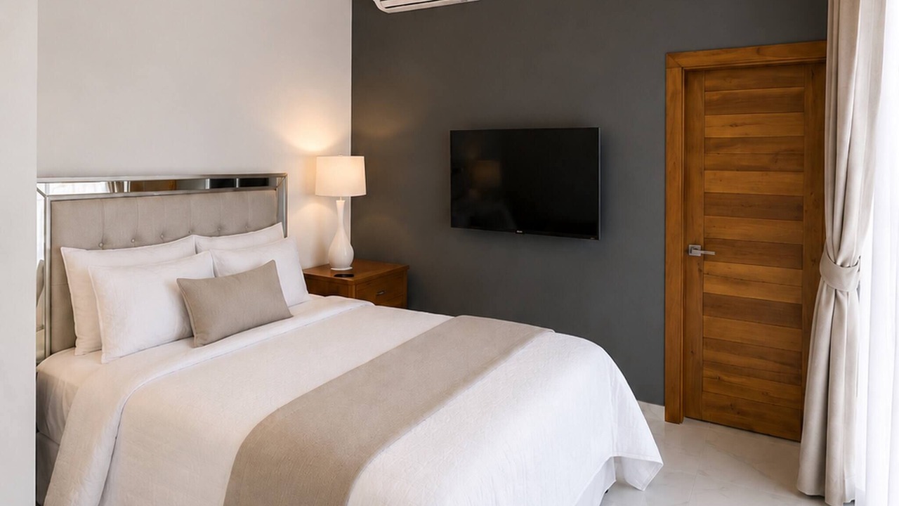 Photo of Bedroom in Rio San Juan