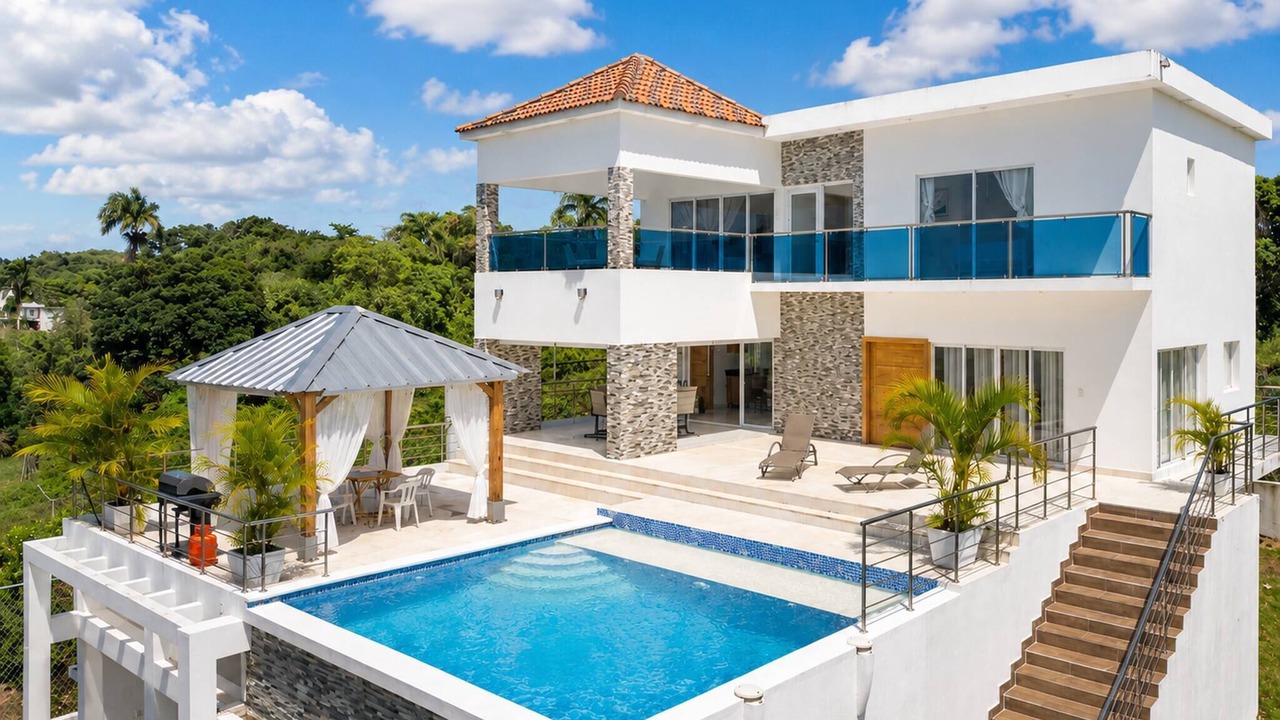 Photo of Outdoor in Rio San Juan