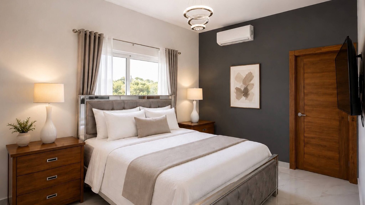 Photo of Bedroom in Rio San Juan