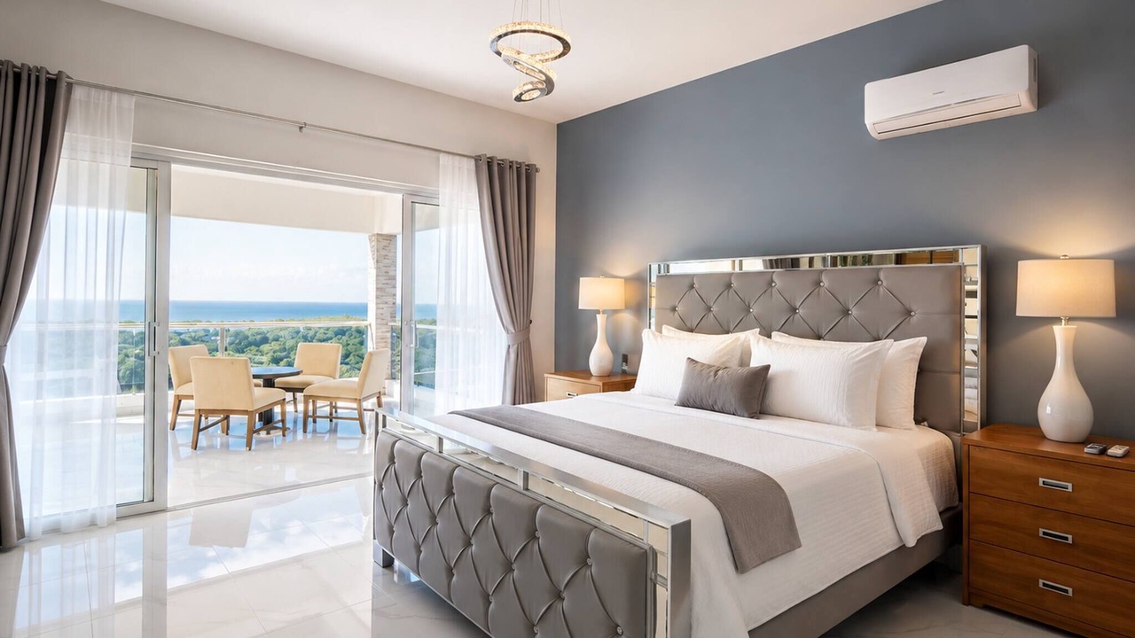 Photo of Bedroom in Rio San Juan