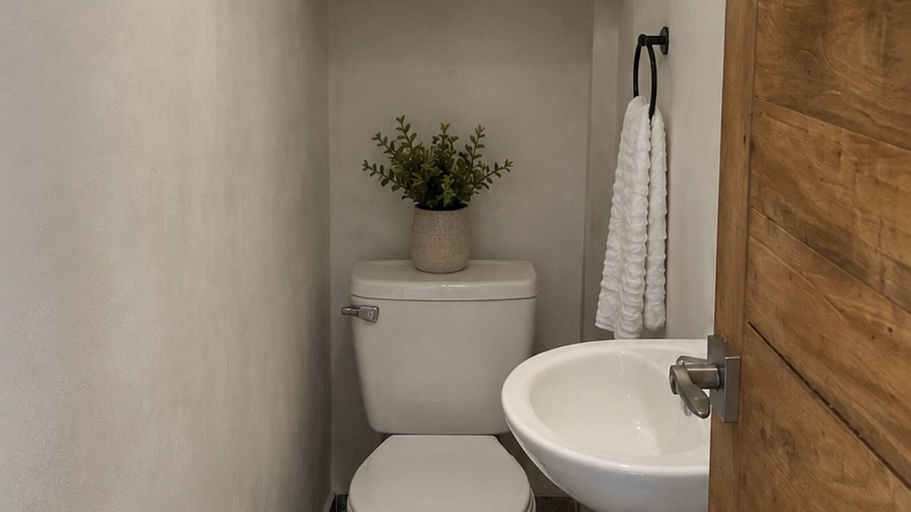 Photo of Bathroom in Rio San Juan