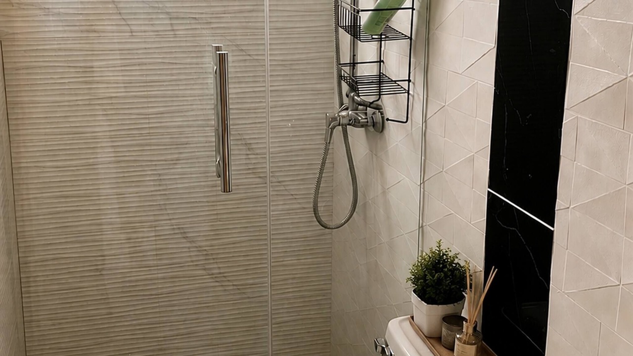 Photo of Bathroom in Rio San Juan