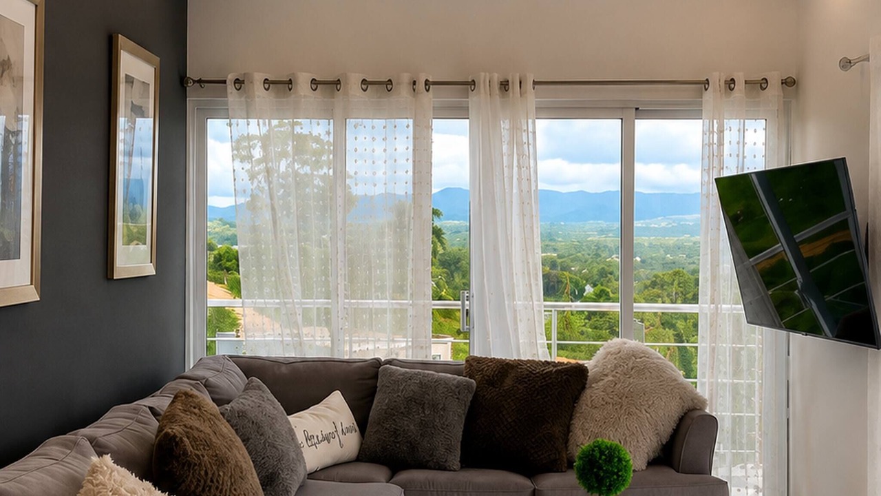 Photo of Livingroom in Rio San Juan