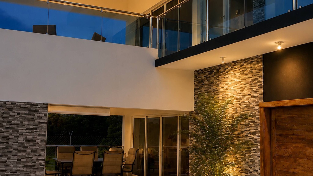 Photo of Patio Balcony in Rio San Juan