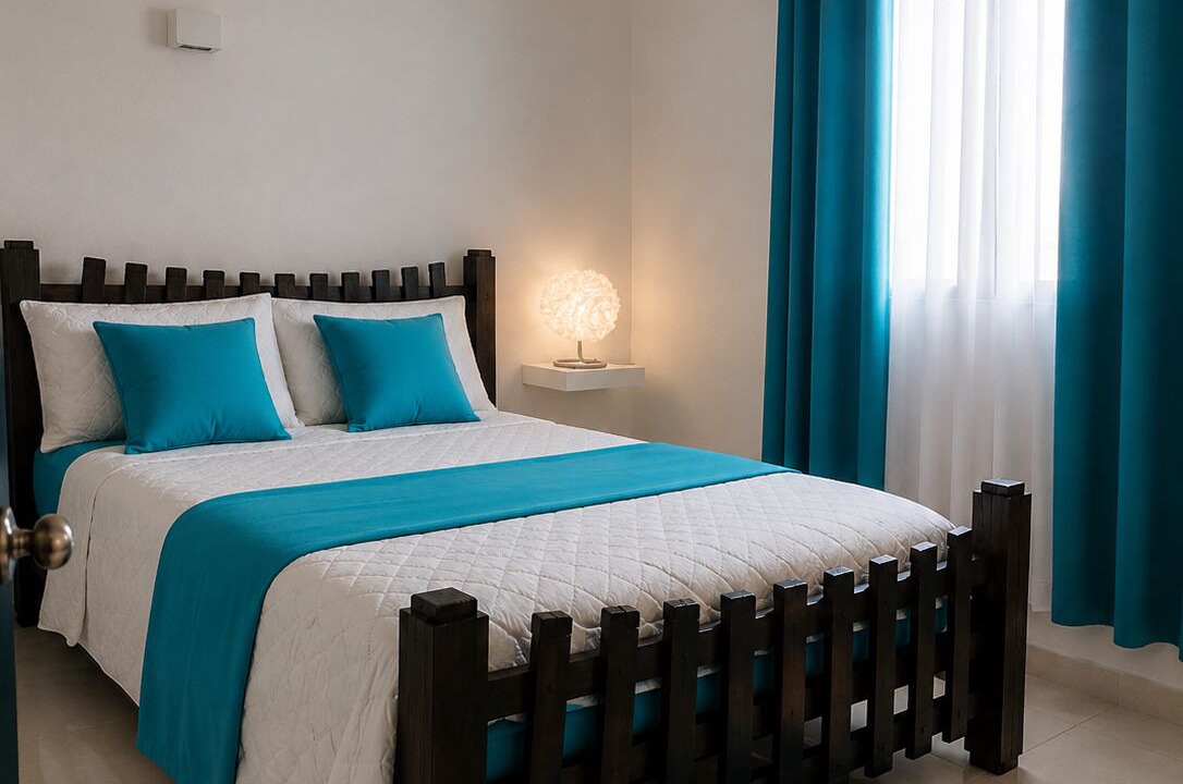 Photo of Bedroom in Villa Hermosa