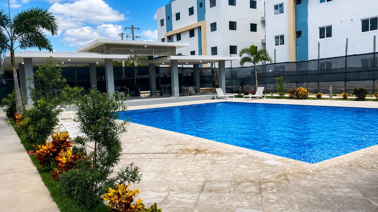 Photo of Outdoor in Villa Hermosa