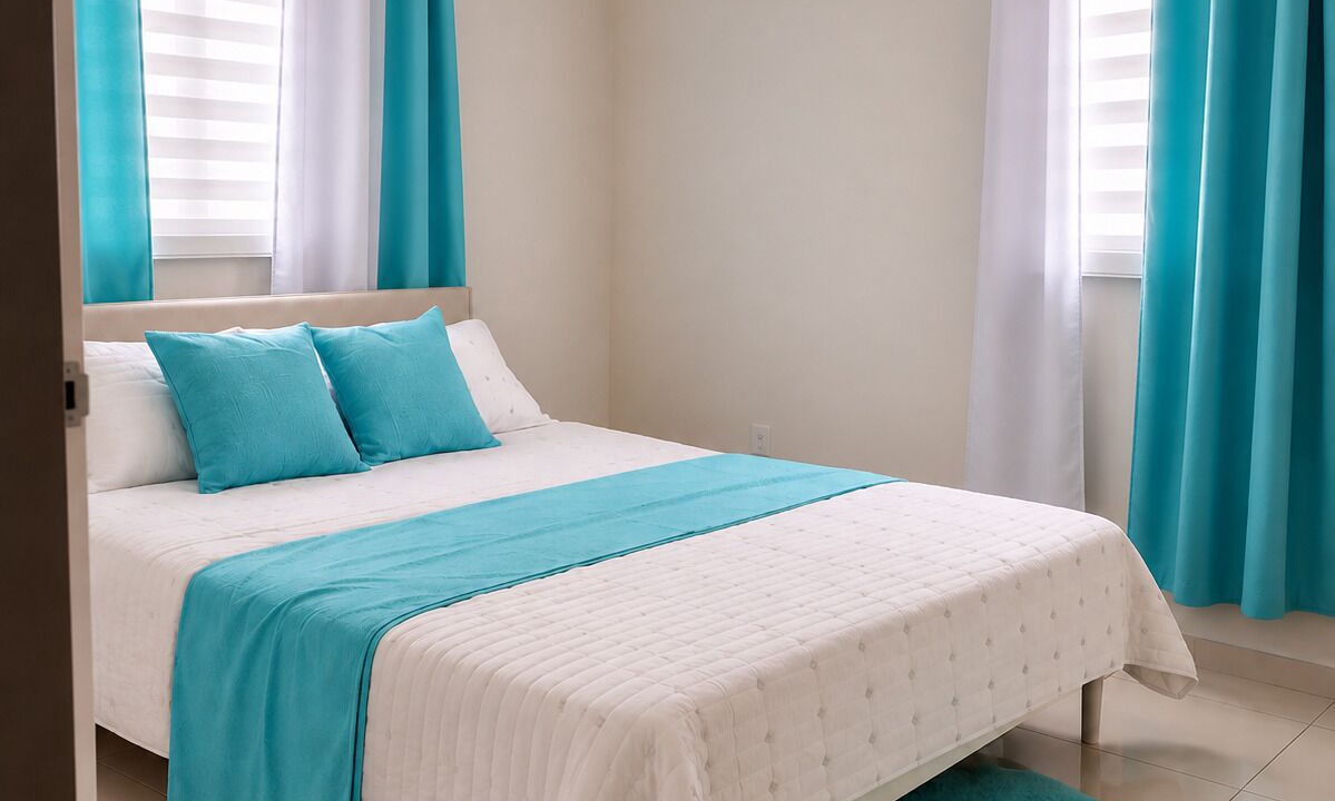 Photo of Bedroom in Villa Hermosa