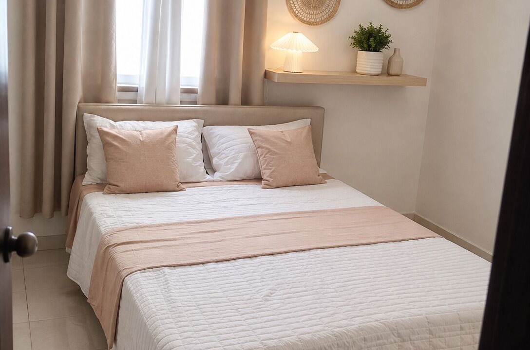 Photo of Bedroom in Villa Hermosa