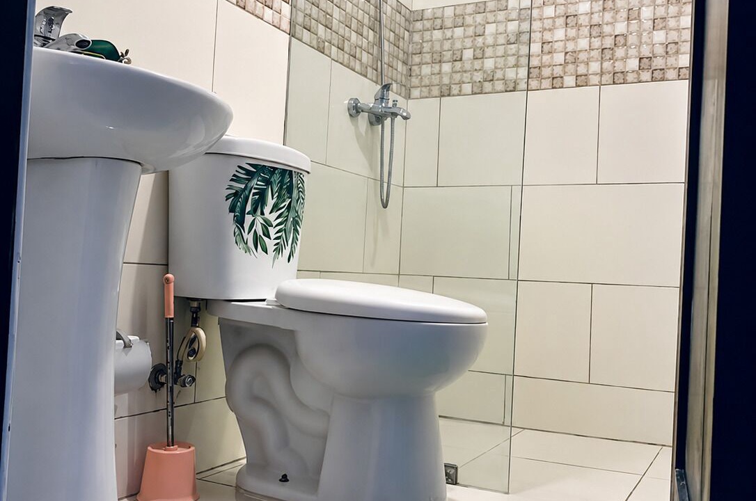 Photo of Bathroom in Villa Hermosa