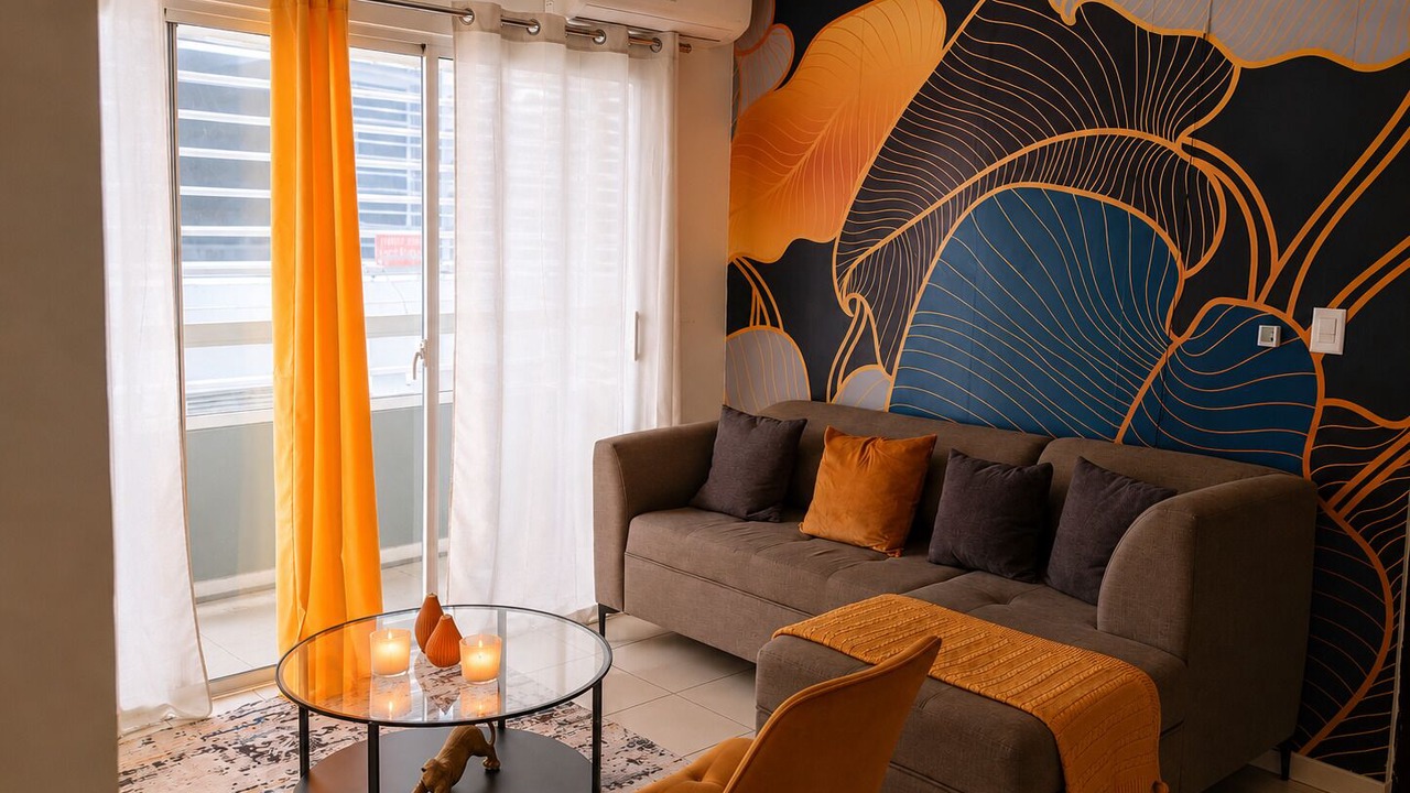 Photo of Livingroom in Villa Hermosa