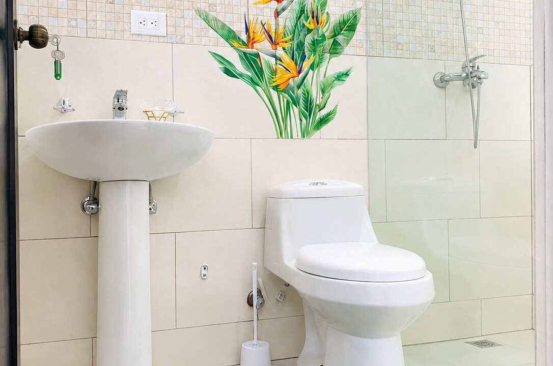Photo of Bathroom in Villa Hermosa
