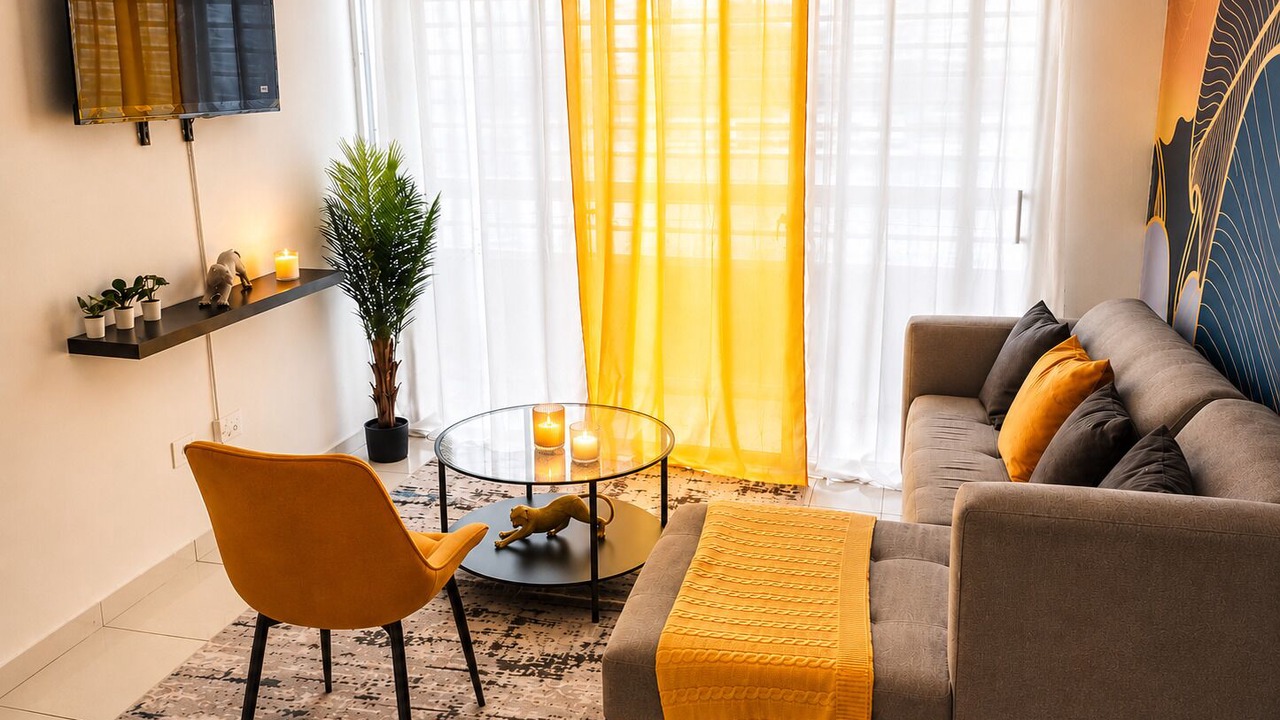 Photo of Livingroom in Villa Hermosa