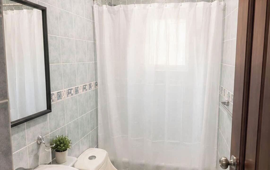 Photo of Bathroom in San Geronimo