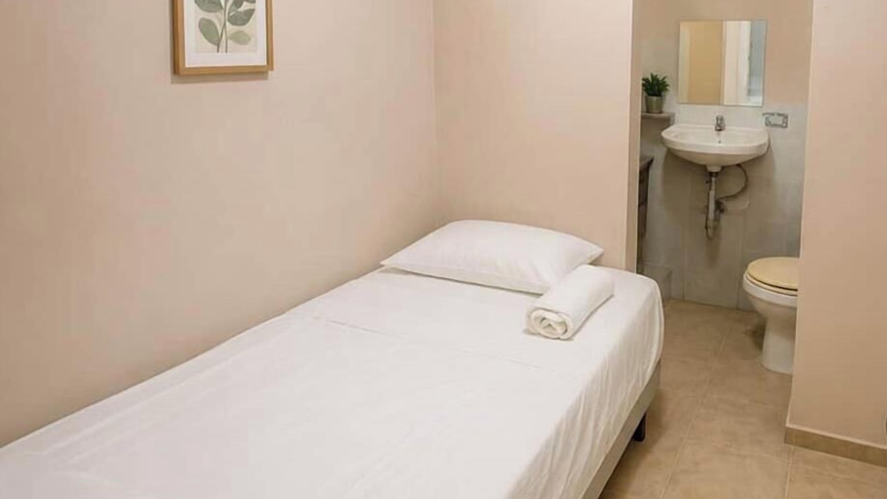 Photo of Bathroom in San Geronimo