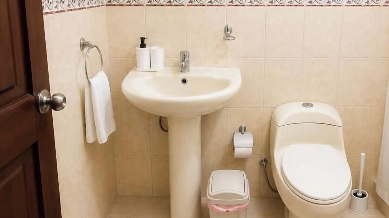 Photo of Bathroom in San Geronimo