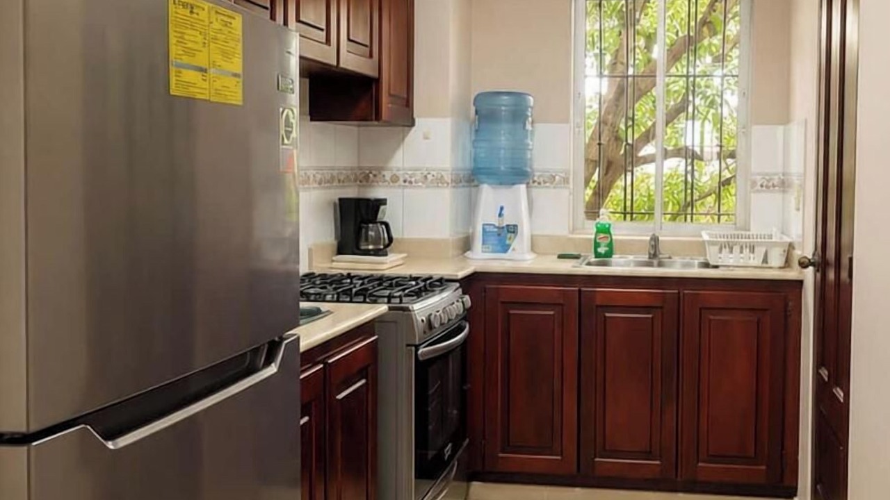 Photo of Kitchen in San Geronimo