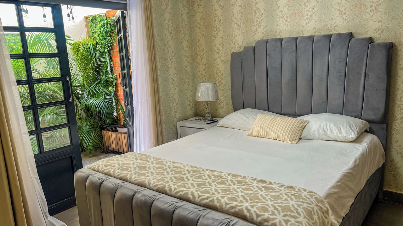 Photo of Bedroom in Ciudad Nueva