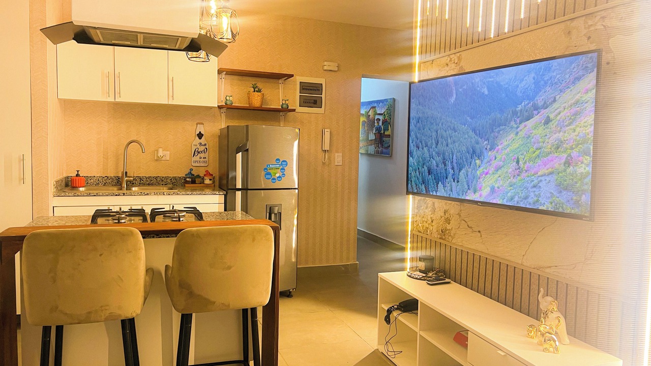 Photo of Kitchen in Ciudad Nueva
