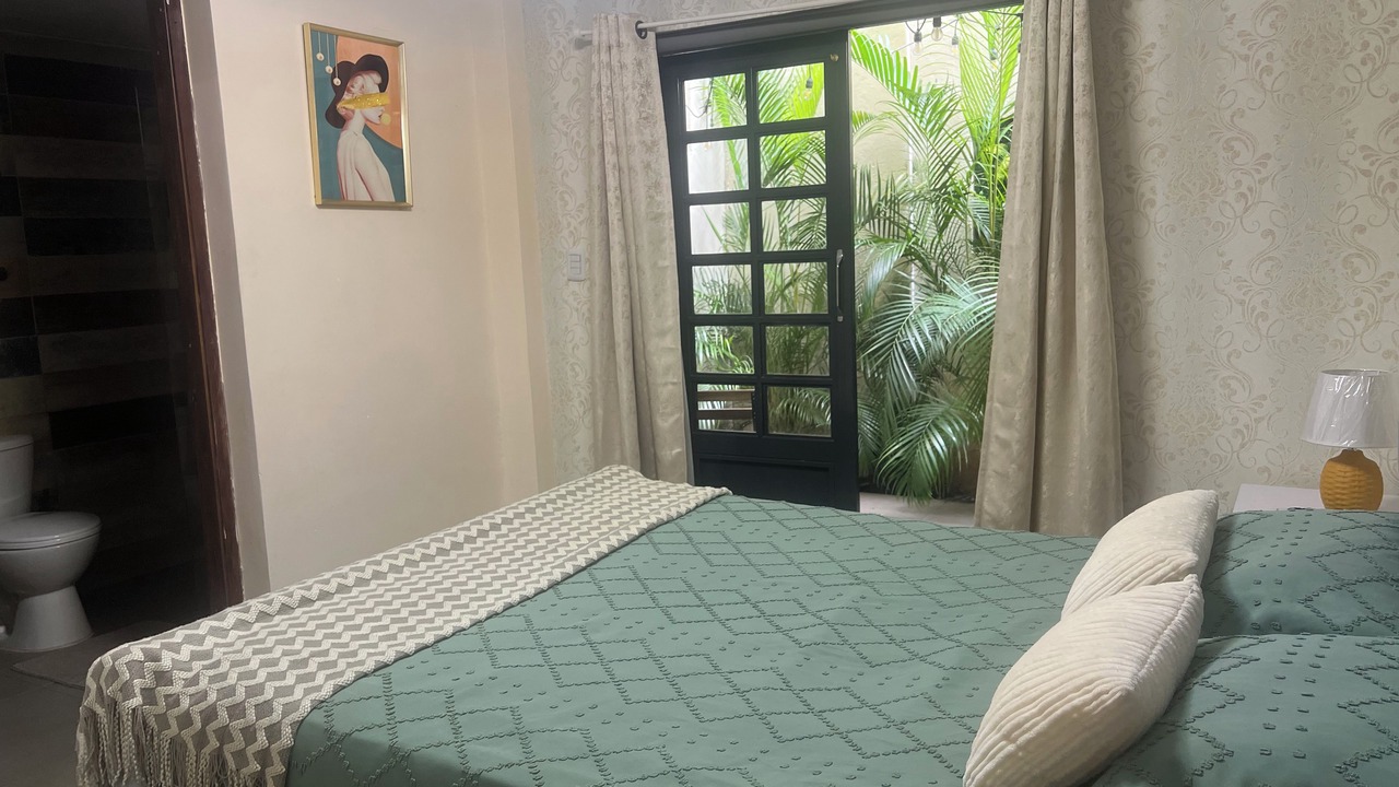 Photo of Bedroom in Ciudad Nueva
