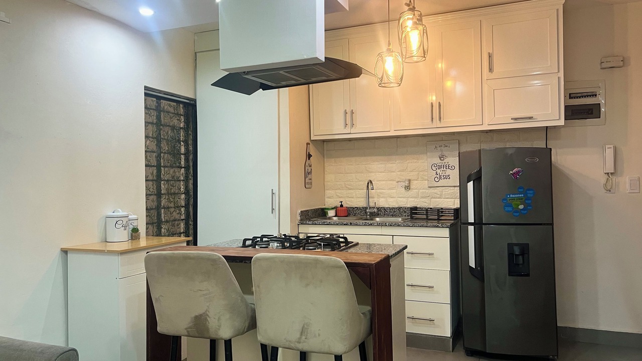 Photo of Kitchen in Ciudad Nueva