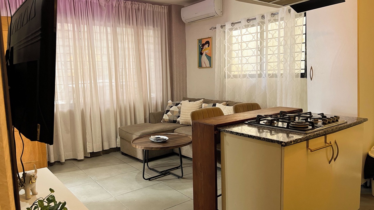 Photo of Livingroom in Ciudad Nueva