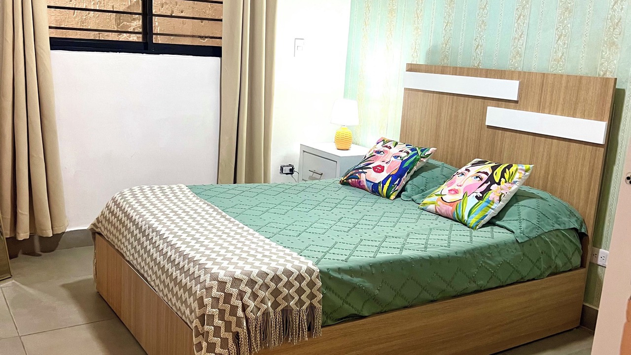 Photo of Bedroom in Ciudad Nueva