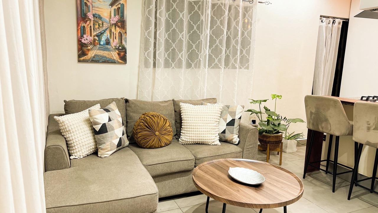 Photo of Livingroom in Ciudad Nueva