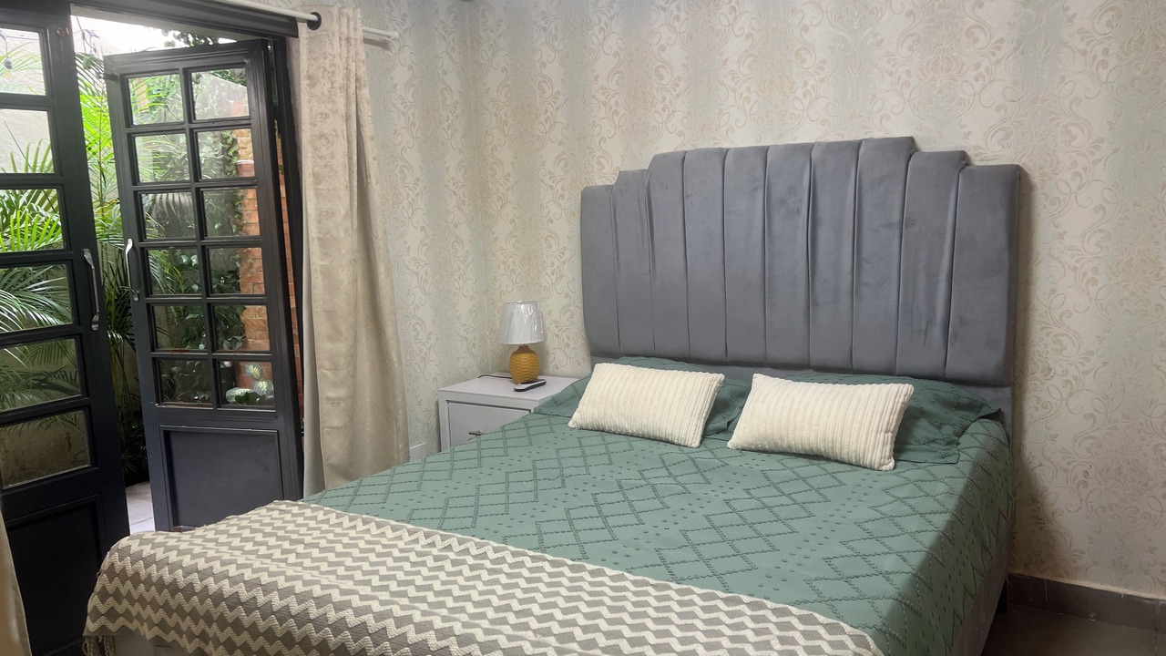 Photo of Bedroom in Ciudad Nueva