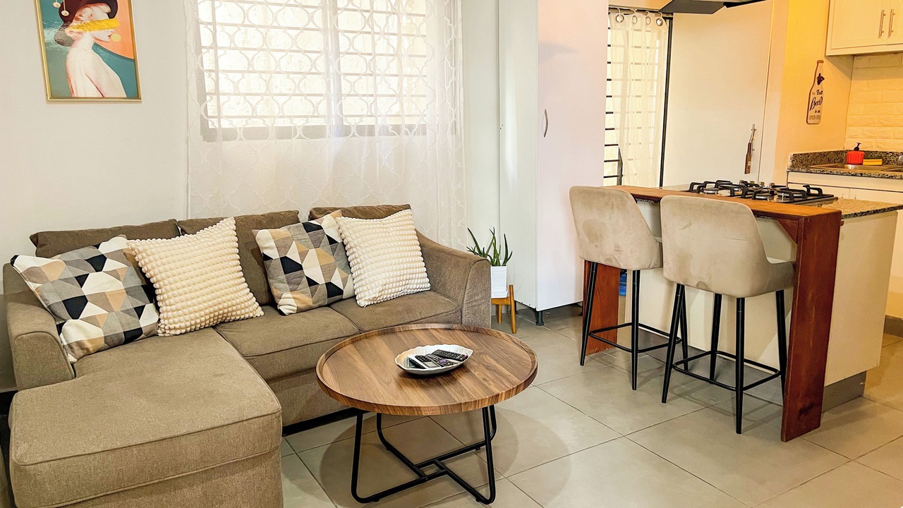 Photo of Livingroom in Ciudad Nueva