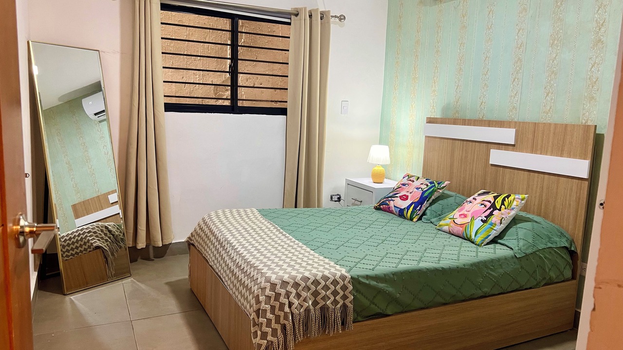 Photo of Bedroom in Ciudad Nueva