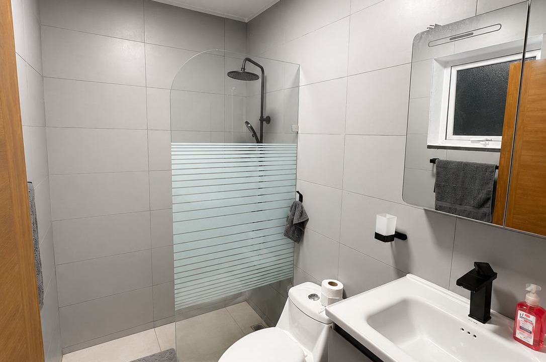 Photo of Bathroom in La Vega Province