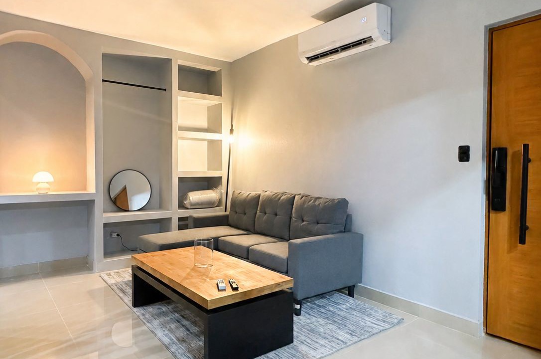 Photo of Livingroom in La Vega Province
