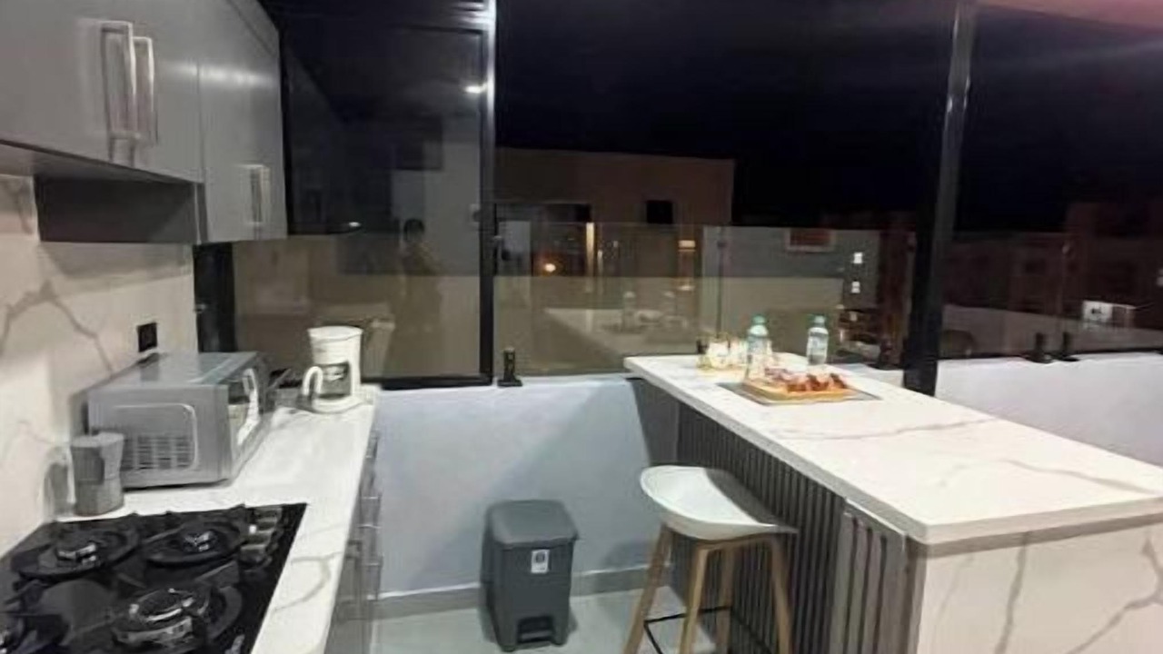 Photo of Kitchen in La Vega Province