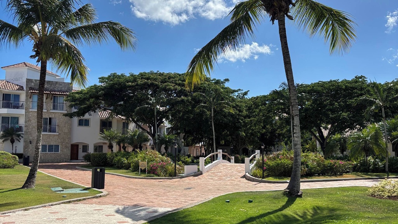 Photo of Outdoor in Dominicus
