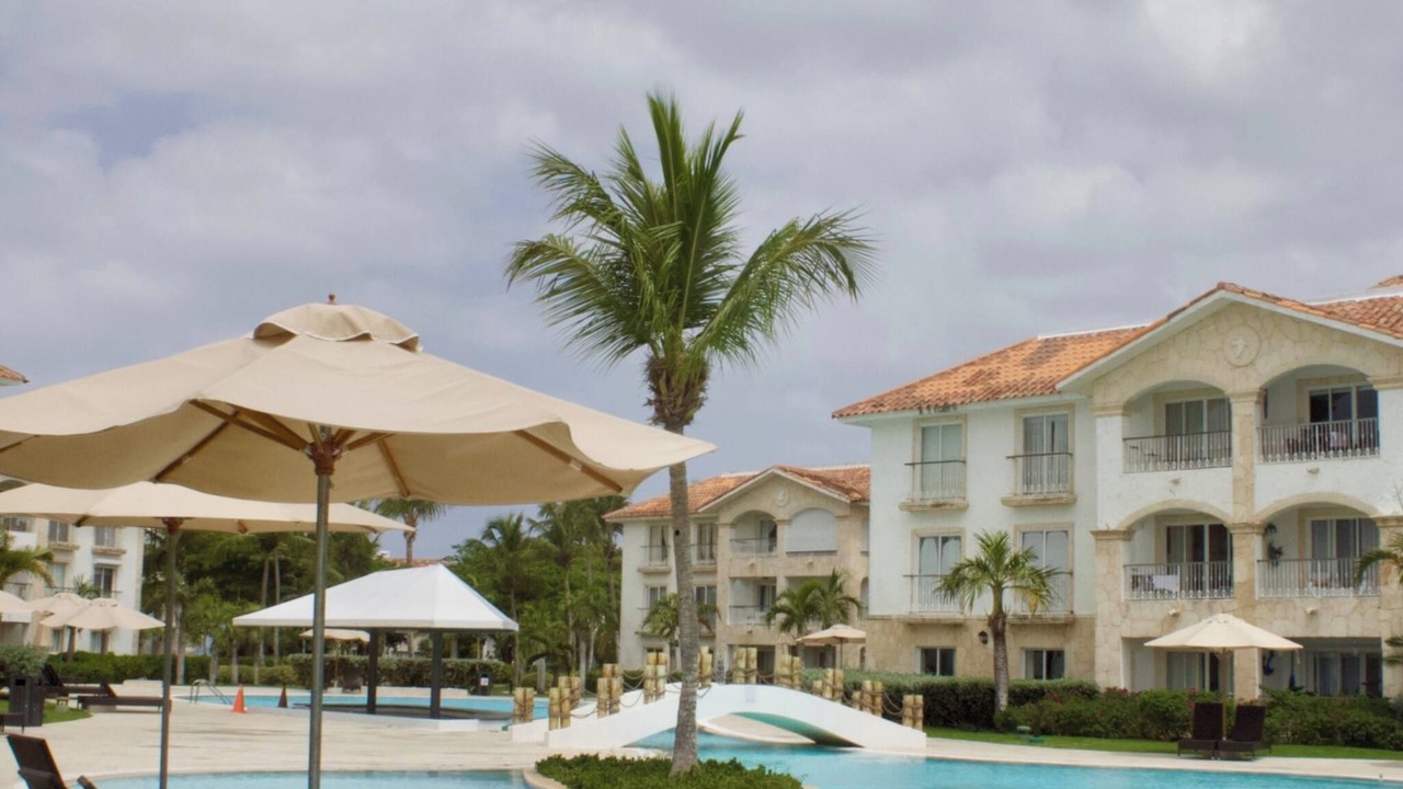 Photo of Outdoor in Dominicus