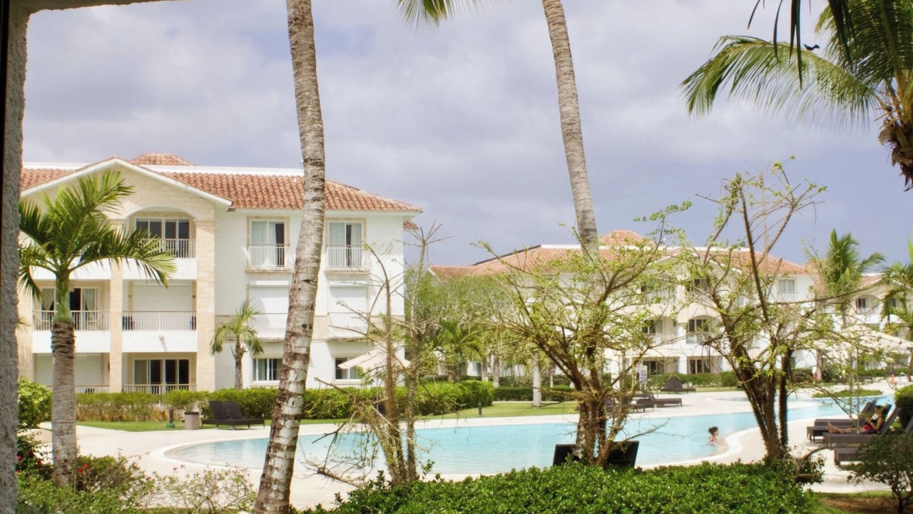 Photo of Outdoor in Dominicus