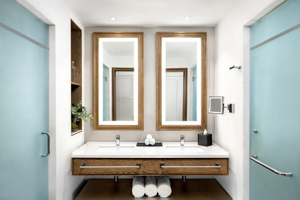 Photo of Bathroom in Punta Cana