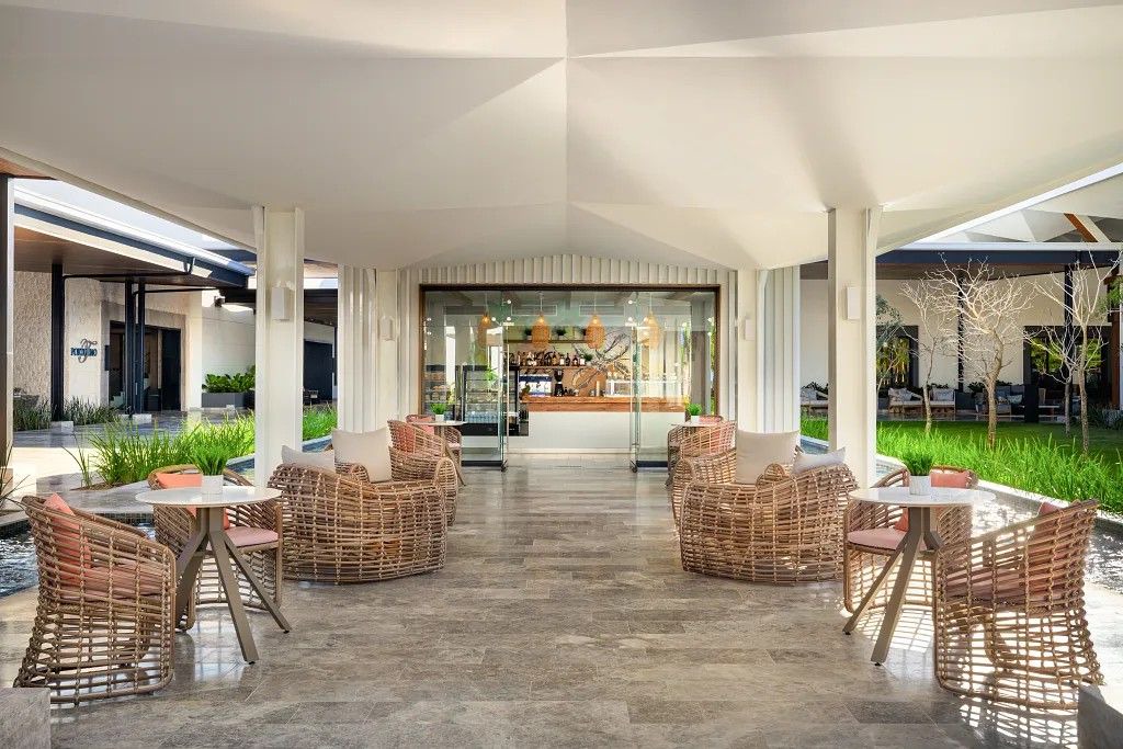 Photo of Outdoor in Punta Cana