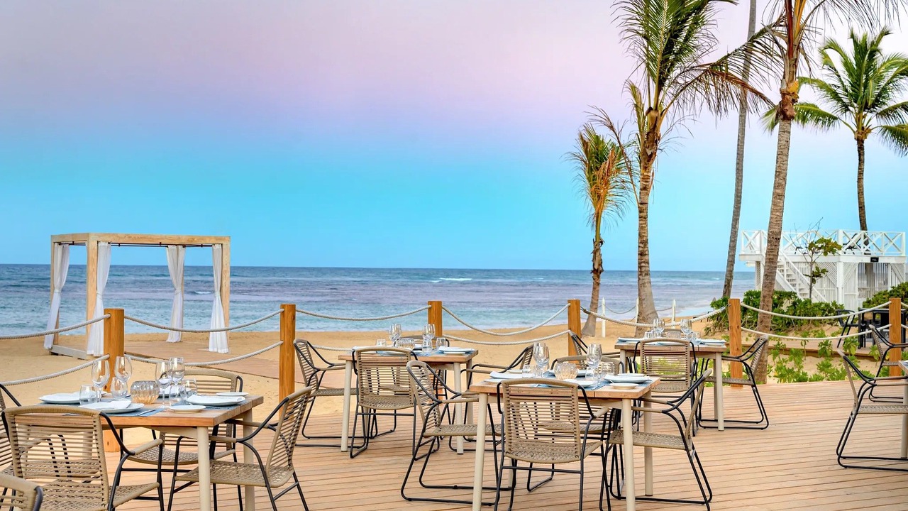 Photo of Outdoor in Punta Cana