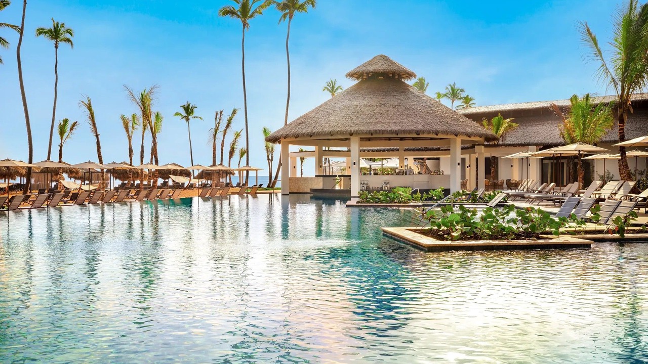 Photo of Outdoor in Punta Cana