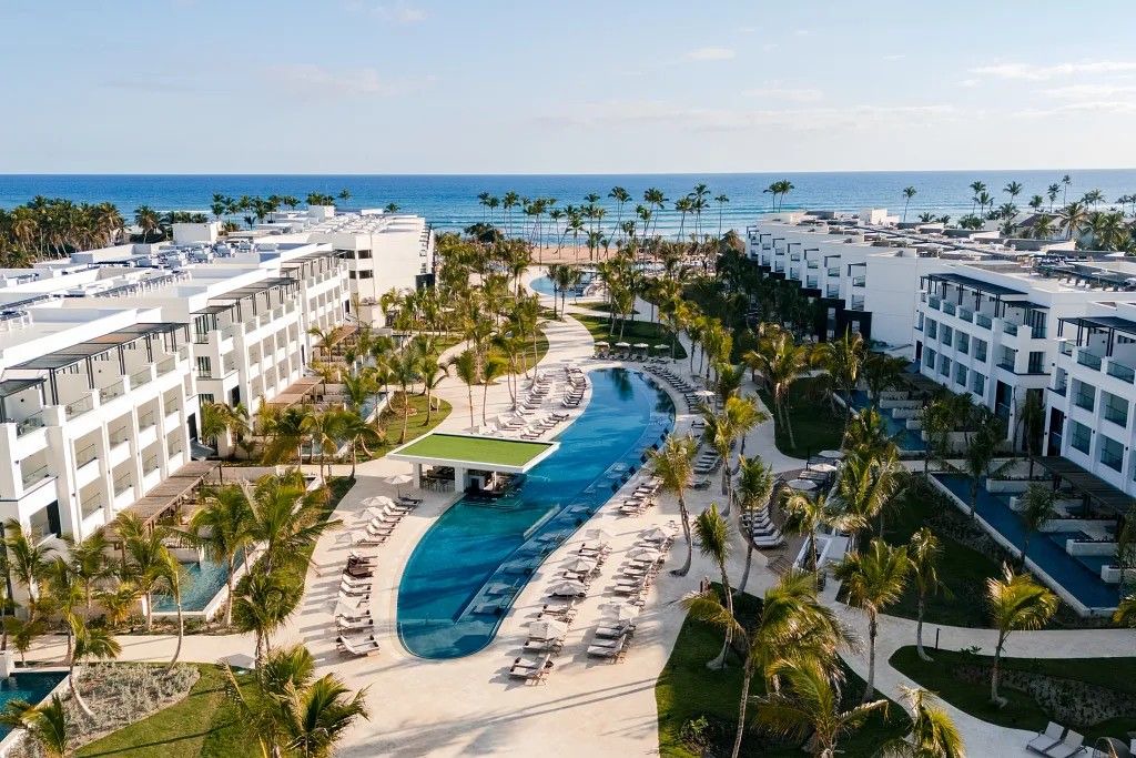 Photo of Outdoor in Punta Cana