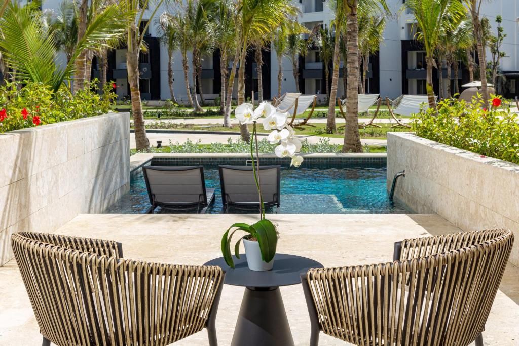 Photo of Outdoor in Punta Cana